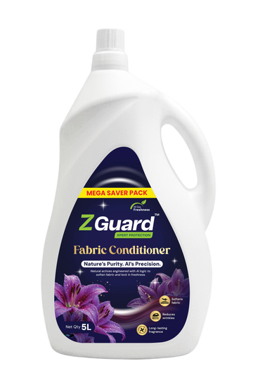 Fabric Conditioner
