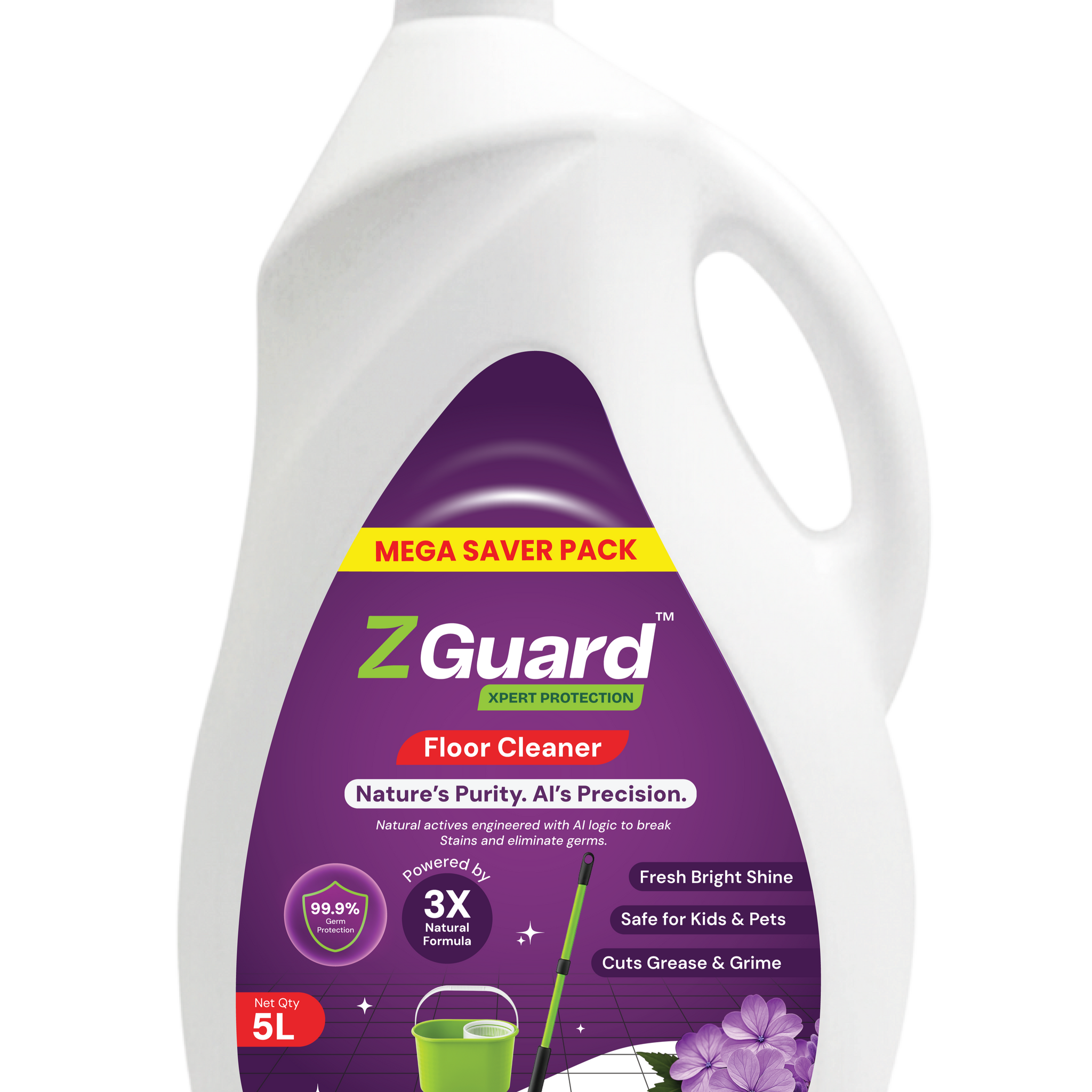 Laundry Care