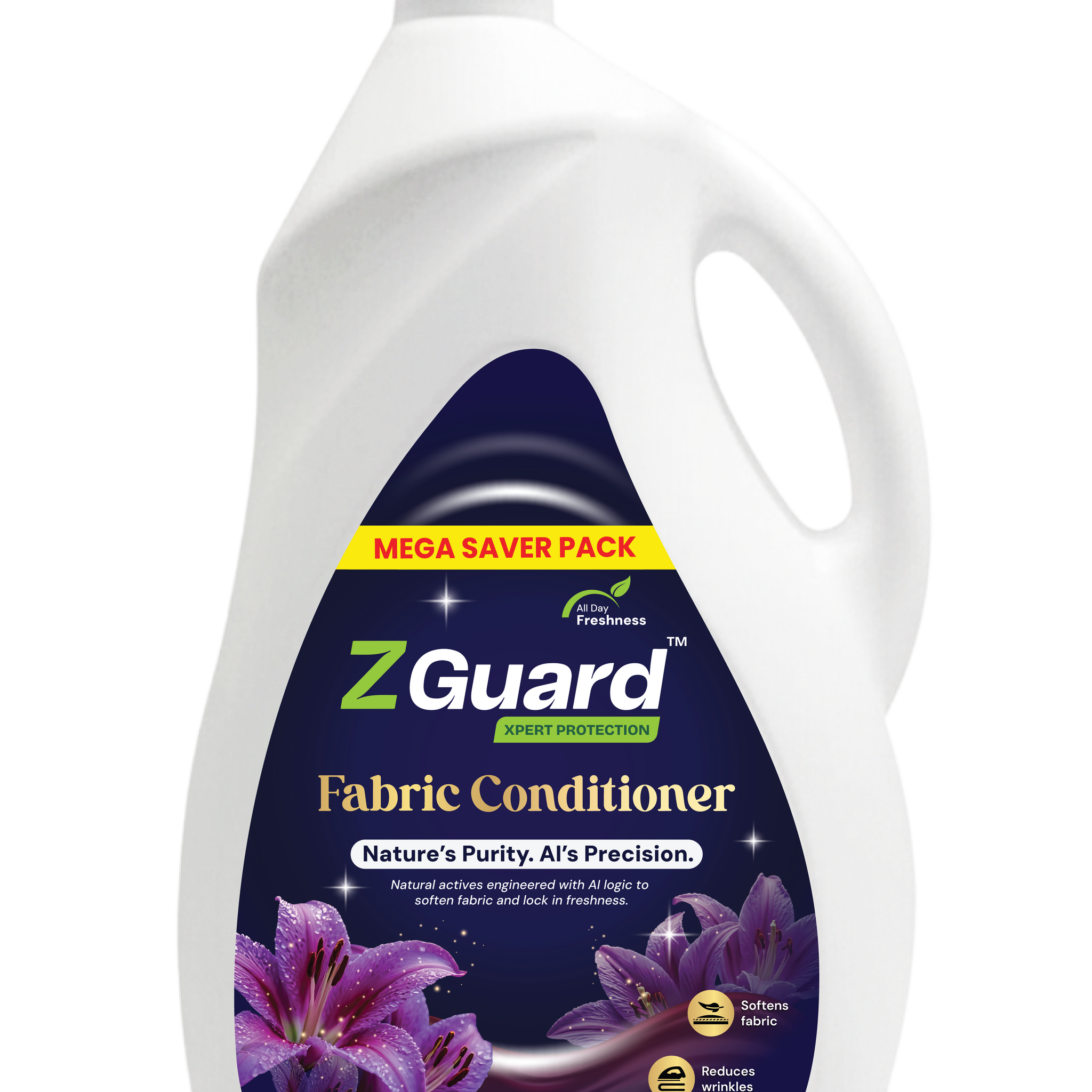 Fabric Conditioner