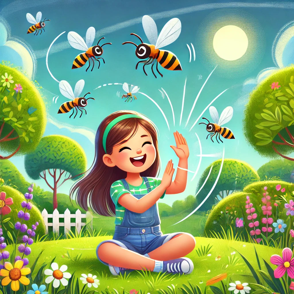 Eco-friendly Mosquito repellents