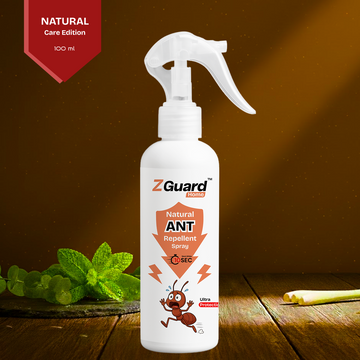 Natural Ant Repellent Spray  - Pack of 1