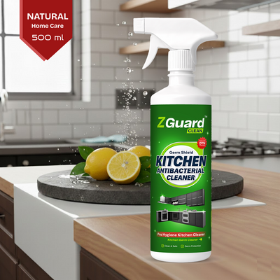 Kitchen Anti-Bacterial Cleaner