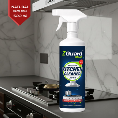 Kitchen Cleaner