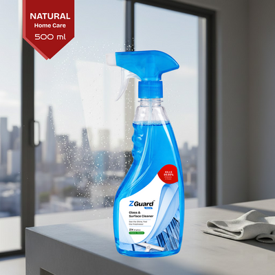 Multi Surface Cleaner