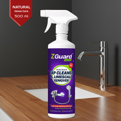 Limescale Remover