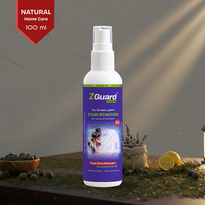 Ink, Grease & Paint Stain Remover