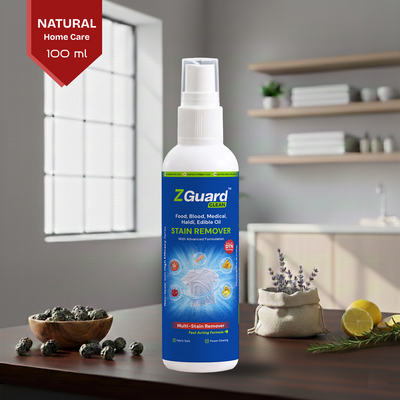 Food, Haldi, Edible oil, Medical & Blood Stain Remover