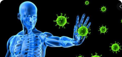 Defense Against Disease