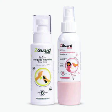 Adult Mosquito Spray - 100ml
