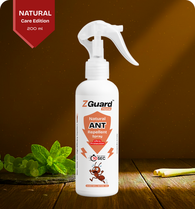 Natural Ant Repellent Spray  - Pack of 1